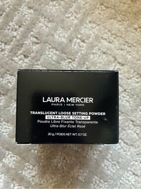 Laura Mercier Translucent Loose Setting Powder 20g